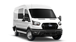 2026 Ford Transit 250 Medium Roof RWD Empty Cargo Van for sale #TKB39804 - photo 25