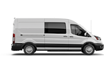 2026 Ford Transit 250 Medium Roof RWD Empty Cargo Van for sale #TKB39804 - photo 26
