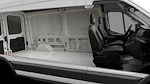 2026 Ford Transit 250 Medium Roof RWD Empty Cargo Van for sale #TKB39804 - photo 27