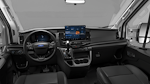 2026 Ford Transit 250 Medium Roof RWD Empty Cargo Van for sale #TKB39804 - photo 28