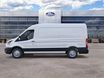 2026 Ford Transit 250 Medium Roof RWD Empty Cargo Van for sale #TKB39804 - photo 3