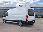 2026 Ford Transit 250 Medium Roof RWD Empty Cargo Van for sale #TKB39804 - photo 4