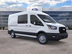 2026 Ford Transit 250 Medium Roof RWD Empty Cargo Van for sale #TKB39804 - photo 7