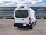 2026 Ford Transit 250 Medium Roof RWD Empty Cargo Van for sale #TKB39804 - photo 8