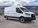 2026 Ford Transit 250 Medium Roof RWD Cargo Van for sale #TKB49554 - photo 7