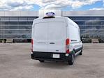 2026 Ford Transit 250 Medium Roof RWD Cargo Van for sale #TKB49554 - photo 8