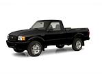 2004 Ford Ranger Regular Cab 4x2 Pickup for sale #TKD02832FF - photo 2