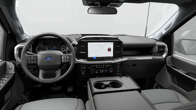 2026 Ford F-150 SuperCrew Cab 4x4 Pickup for sale #TKD02865 - photo 2