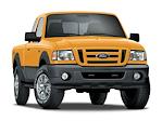 2011 Ford Ranger Regular Cab 4x2 Pickup for sale #TKD03183F - photo 2