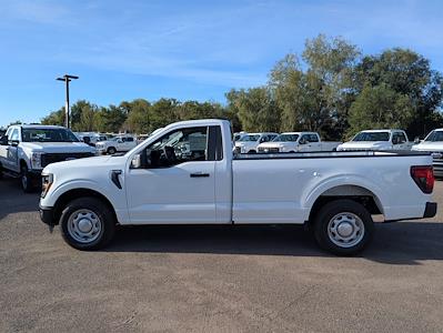 2026 Ford F-150 Regular Cab 4x2 Pickup for sale #TKD03747 - photo 1