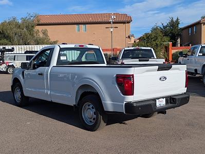 2026 Ford F-150 Regular Cab 4x2 Pickup for sale #TKD03747 - photo 2