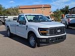 2026 Ford F-150 Regular Cab 4x2 Pickup for sale #TKD03747 - photo 8
