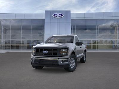 New 2026 Ford F-150 - photo 1