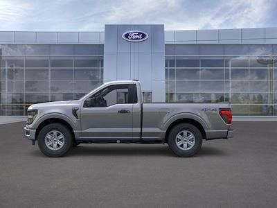 New 2026 Ford F-150 - photo 1