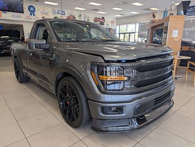 New 2026 Ford F-150 - photo 1