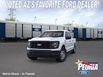 2026 Ford F-150 SuperCrew Cab 4x4 Pickup for sale #TKD04021 - photo 1