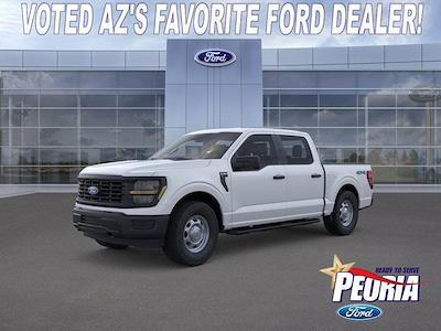 New 2026 Ford F-150 XL SuperCrew Cab for sale #TKD04110 - photo 1