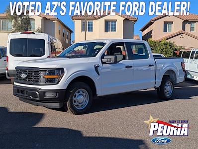 2026 Ford F-150 SuperCrew Cab 4x2 Pickup for sale #TKD04324 - photo 1