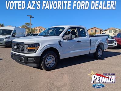 2026 Ford F-150 Super Cab 4x2 Pickup for sale #TKD04346 - photo 1