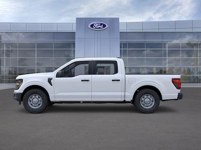New 2026 Ford F-150 - photo 1