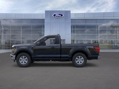 New 2026 Ford F-150 - photo 1