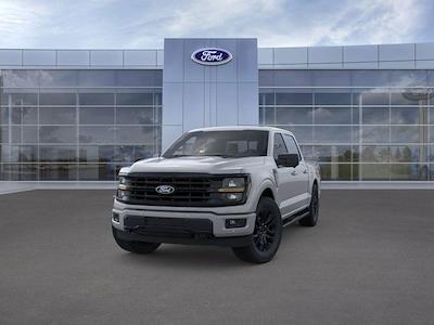 New 2026 Ford F-150 - photo 1