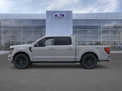 New 2026 Ford F-150 - photo 1
