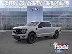 2026 Ford F-150 SuperCrew Cab 4x4 Pickup for sale #TKD06224 - photo 4