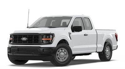 New 2026 Ford F-150 - photo 1