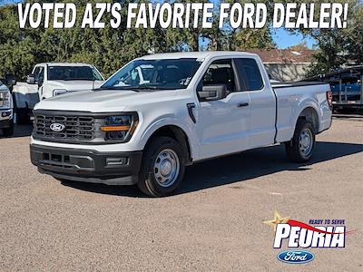 2026 Ford F-150 Super Cab 4x2 Pickup for sale #TKD10255 - photo 1