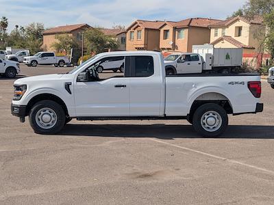 2026 Ford F-150 Super Cab 4x4 Pickup for sale #TKD10667 - photo 1