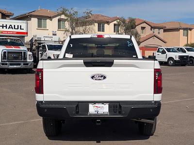 New 2026 Ford F-150 - photo 1