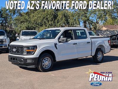 2026 Ford F-150 SuperCrew Cab 4x2 Pickup for sale #TKD10774 - photo 1