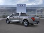 2026 Ford F-150 SuperCrew Cab 4x4 Pickup for sale #TKD10852 - photo 2