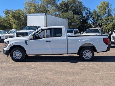 2026 Ford F-150 Super Cab 4x2 Pickup for sale #TKD10946 - photo 1