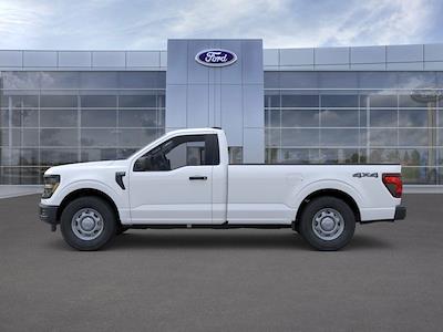 New 2026 Ford F-150 - photo 1