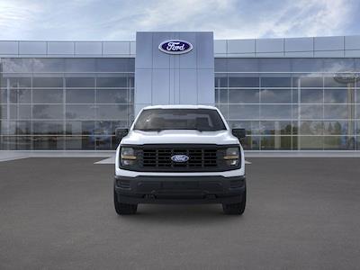 New 2026 Ford F-150 - photo 1