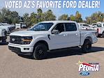 New 2026 Ford F-150 XLT SuperCrew Cab for sale #TKD11851 - photo 24