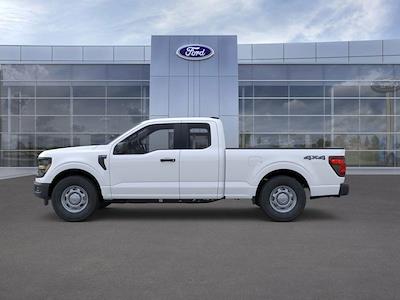 New 2026 Ford F-150 - photo 1