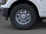 2026 Ford F-150 SuperCrew Cab 4x4 Pickup for sale #TKD11953 - photo 21
