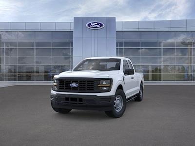New 2026 Ford F-150 - photo 1