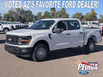 New 2026 Ford F-150 - photo 1