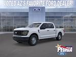 2026 Ford F-150 SuperCrew Cab 4x4 Pickup for sale #TKD17426 - photo 1