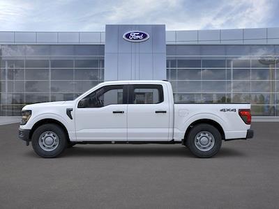 New 2026 Ford F-150 - photo 1