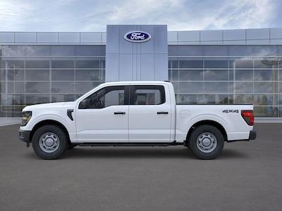 New 2026 Ford F-150 XL SuperCrew Cab for sale #TKD20120 - photo 2