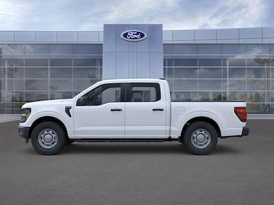 New 2026 Ford F-150 - photo 1