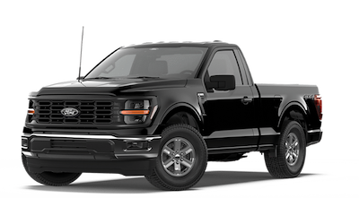 New 2026 Ford F-150 - photo 1