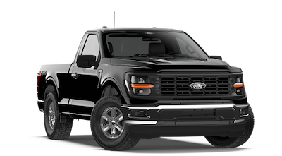 2026 Ford F-150 Regular Cab 4x4 Pickup for sale #TKD24707 - photo 1
