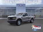 2026 Ford F-150 Regular Cab 4x4 Pickup for sale #TKD26798 - photo 1