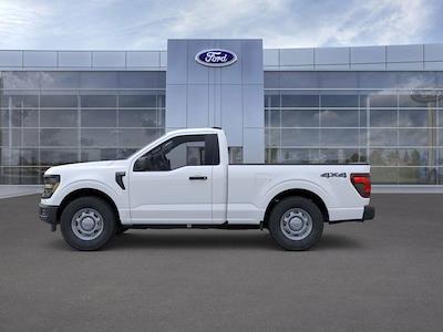 New 2026 Ford F-150 - photo 1